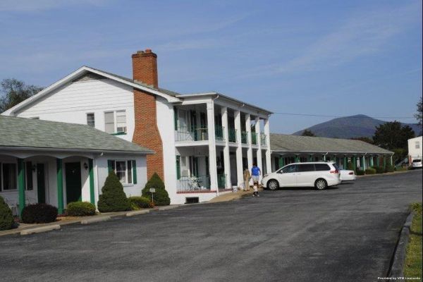 Cardinal Inn (Luray)